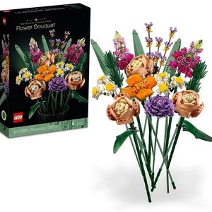 🎄SALE🎄 - LEGO Flower Bouquet